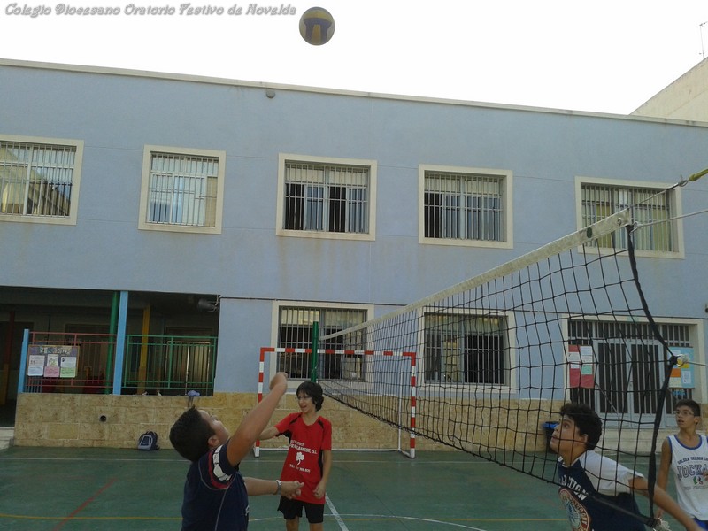 Voley 4